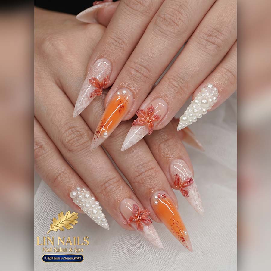Nails Design